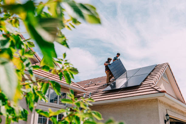 Best Emergency Roof Repair  in Bismarck, ND
