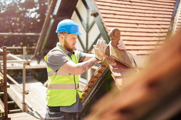 Best Commercial Roofing Services  in Bismarck, ND