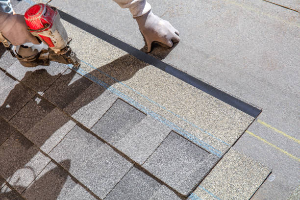 Best Roof Leak Repair  in Bismarck, ND